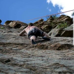 Meet your Posher, Kyle